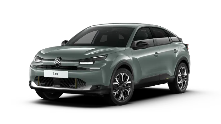 Citroën ë-C4 Electric (Édition 2026)